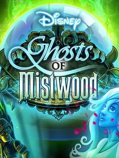 Ghosts of Mistwood