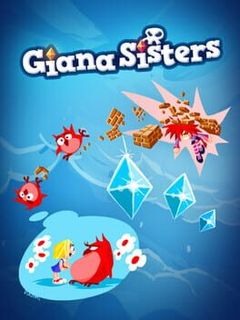 Giana Sisters 2D