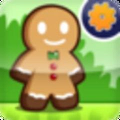 Gingerbread Dash!