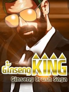 Ginseng King