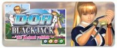 Girls of DOA Blackjack: The Kasumi Version