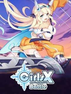 Girls X Battle: GXB Global