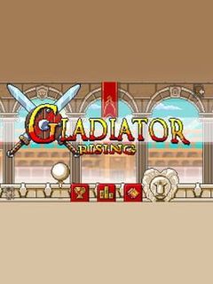 Gladiator Rising