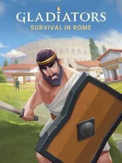 Gladiators: Survival in Rome