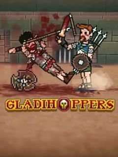 Gladihoppers