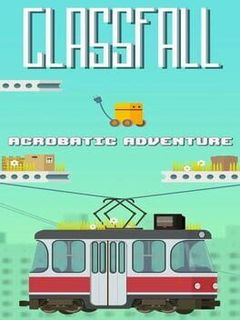 Glassfall