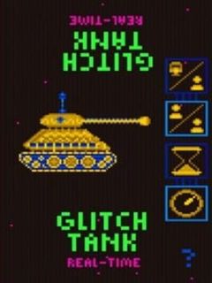 Glitch Tank