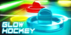 Glow Hockey 2 HD