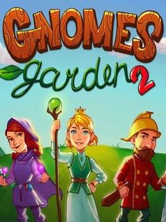 Gnomes Garden 2