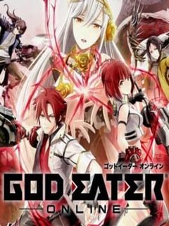 God Eater Online