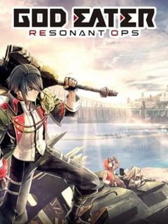 God Eater: Resonant Ops