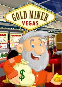 Gold Miner: Vegas