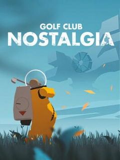 Golf Club Nostalgia