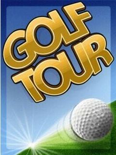 Golf Tour