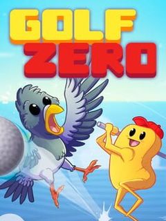 Golf Zero