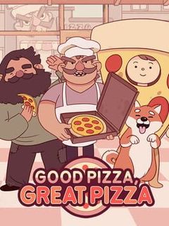 Good Pizza, Great Pizza