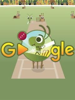 Google Cricket