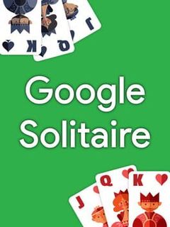 Google Solitaire