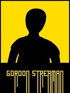 Gordon Streaman