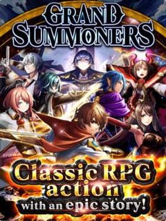 Grand Summoners