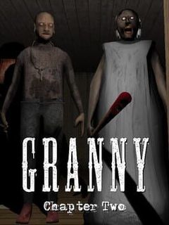 Granny: Chapter Two