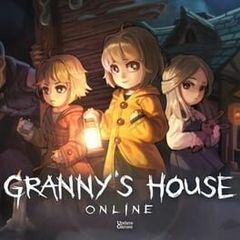 Granny's House cover image