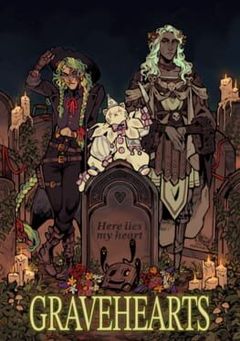 Gravehearts