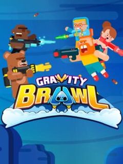 Gravity Brawl