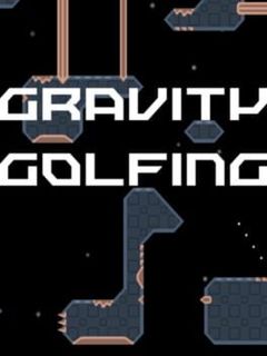 Gravity Golfing