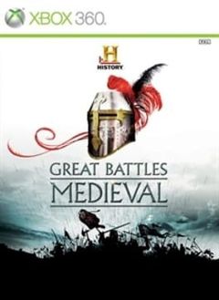 Great Battles Medieval