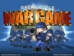 Great Little War Game