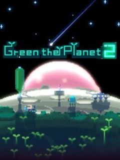 Green the Planet 2