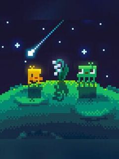 Green the Planet