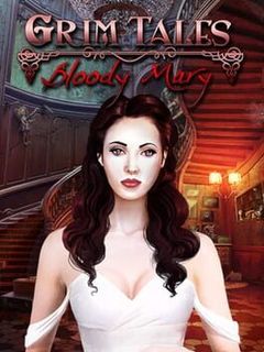 Grim Tales: Bloody Mary cover image