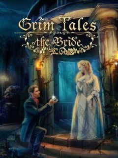 Grim Tales: The Bride