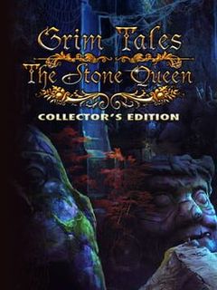 Grim Tales: The Stone Queen - Collector's Edition