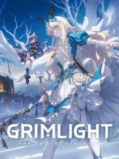 Grimlight