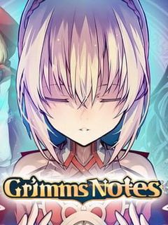 Grimms Notes