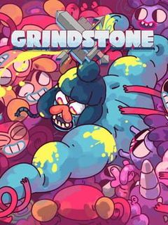 Grindstone