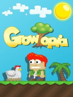 Growtopia