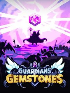 Guardians of Gemstones