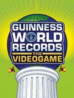 Guinness World Records: The Video Game