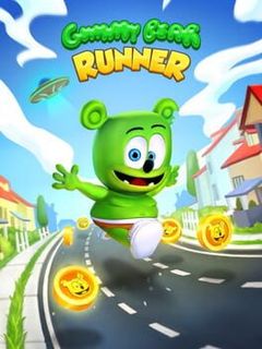 Gummy Bear Runner