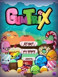 Gumtrix