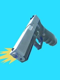 Gun Sprint