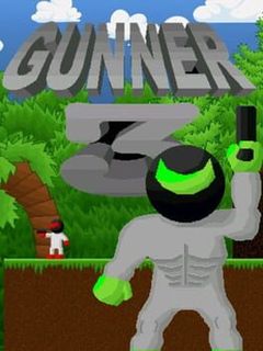 Gunner 3