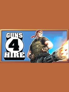 Guns 4 Hire