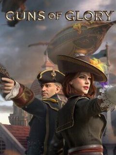 Guns of Glory cover image