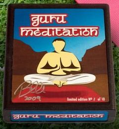 Guru Meditation