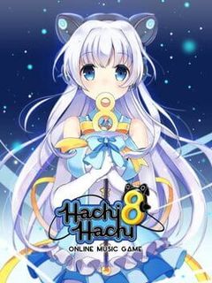 Hachi Hachi